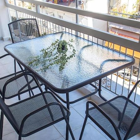 Fifteentheapartment Салоники Экстерьер фото