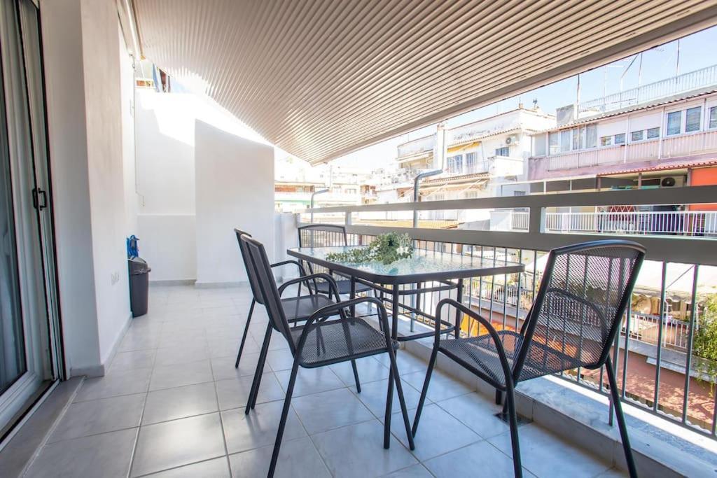 Fifteentheapartment Салоники Экстерьер фото