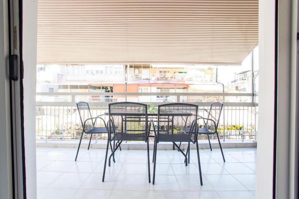 Fifteentheapartment Салоники Экстерьер фото